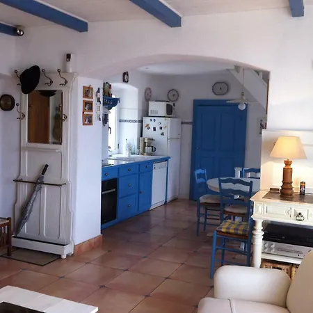 Inde No Villa Sari-Solenzara Buitenkant foto