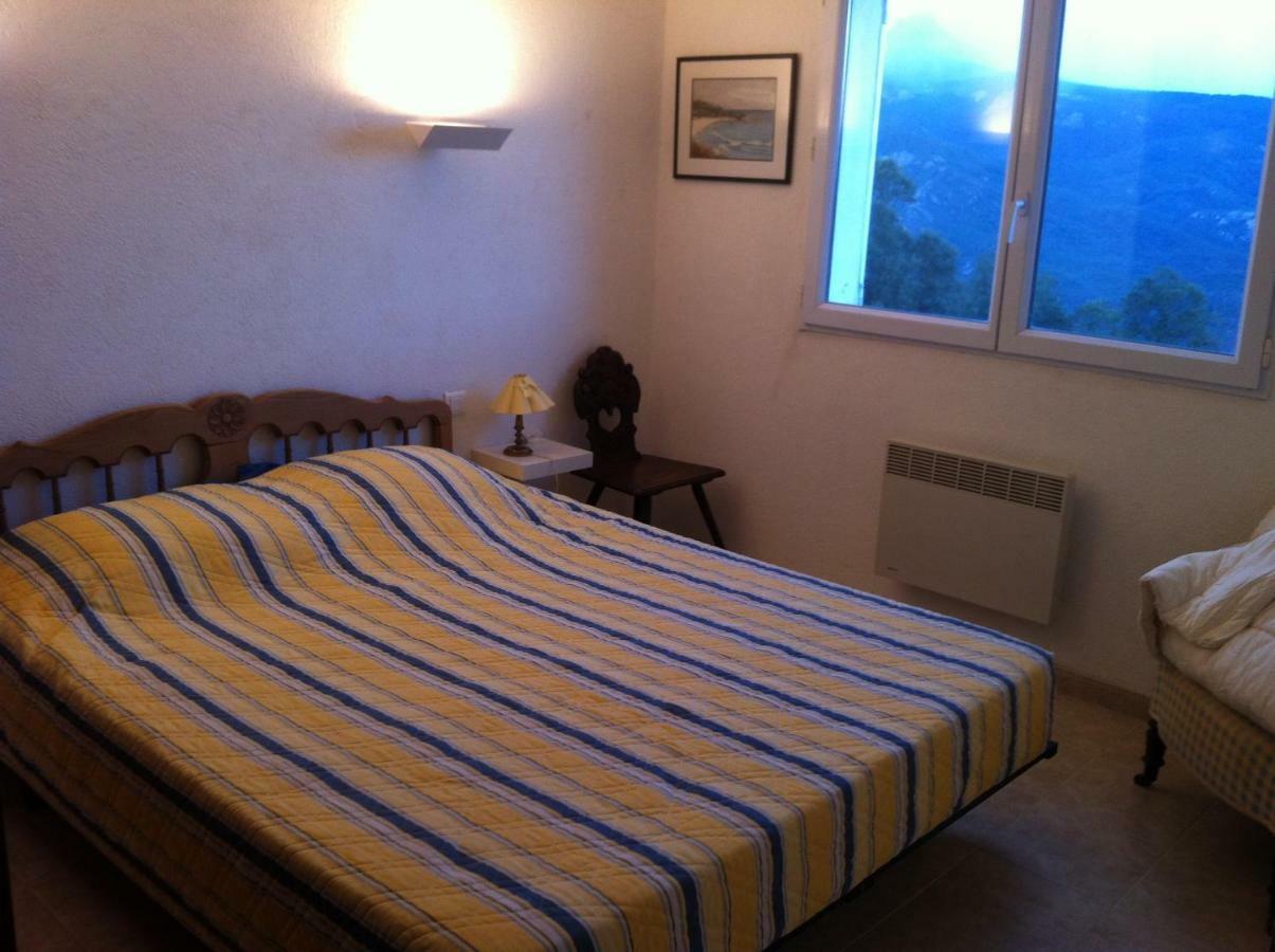 Holiday home Inde No Sari-Solenzara