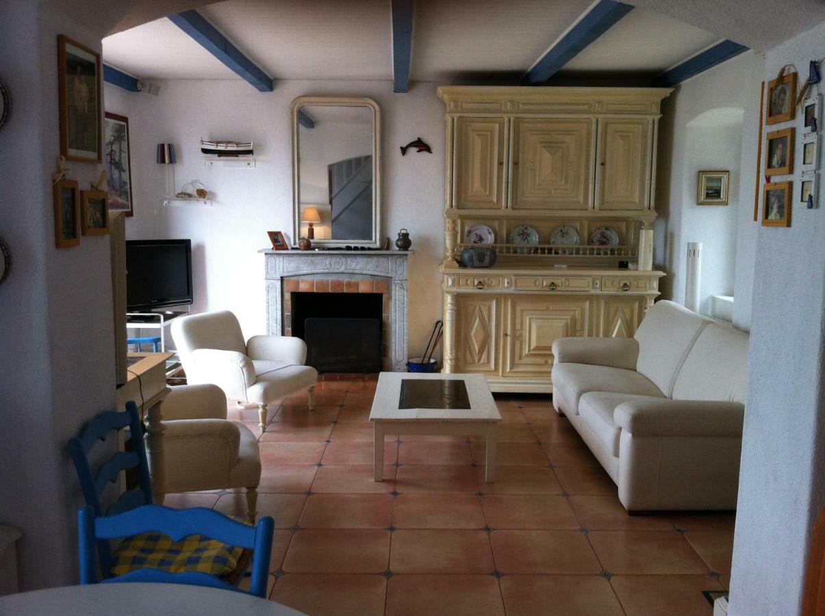 Holiday home Inde No Sari-Solenzara