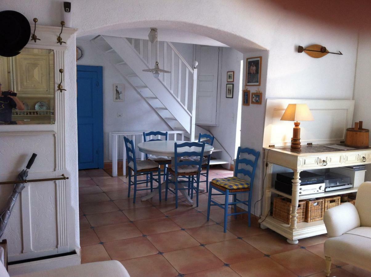 Holiday home Inde No Sari-Solenzara