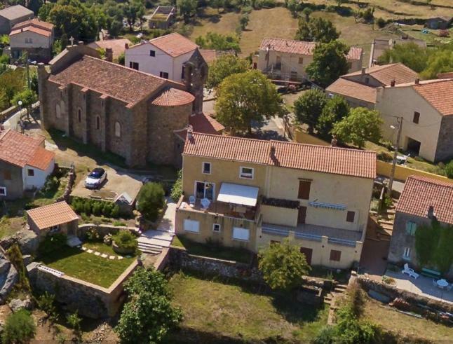 Holiday home Inde No